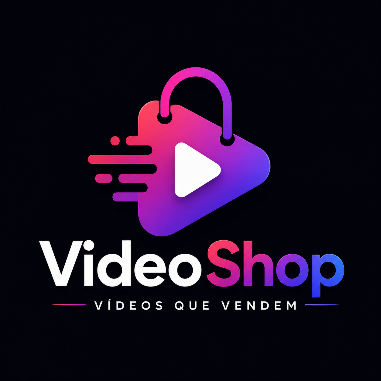 VideoShop Logo